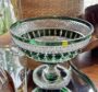 SALADEIRA STRAUSS CRYSTAL 30x21CM