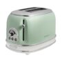 TORRADEIRA ELETR VINTAGE VERDE 750W 220V