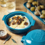 FORMA RED C/TP P/GRATINAR 19