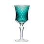 TAÇA DE CRISTAL P/AGUA 400ML AURA ORVALHO