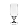 JG. 06 TAÇAS DE CRISTAL P/CERVEJA 300ML