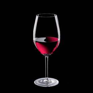 Imagem alternativa para JG.06 TAÇAS DE CRISTAL P/MALBEC 650ML