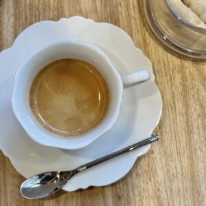 Imagem alternativa para JG.6PCS COLHER CAFÉ EXPRESSO INOX