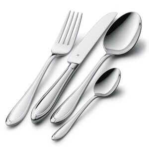 Imagem alternativa para FAQUEIRO VERONA INOX 30pcs