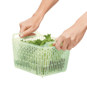 Imagem alternativa para GREENSAVER OXO POTE QD 4L 19cm x 15cm x 21cm (AxLxP)