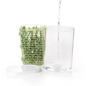 Imagem alternativa para GREENSAVER ERVAS POTE 2.7L